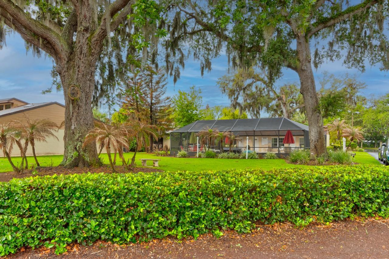 CHARTER OAKS TWNHMS - Residential