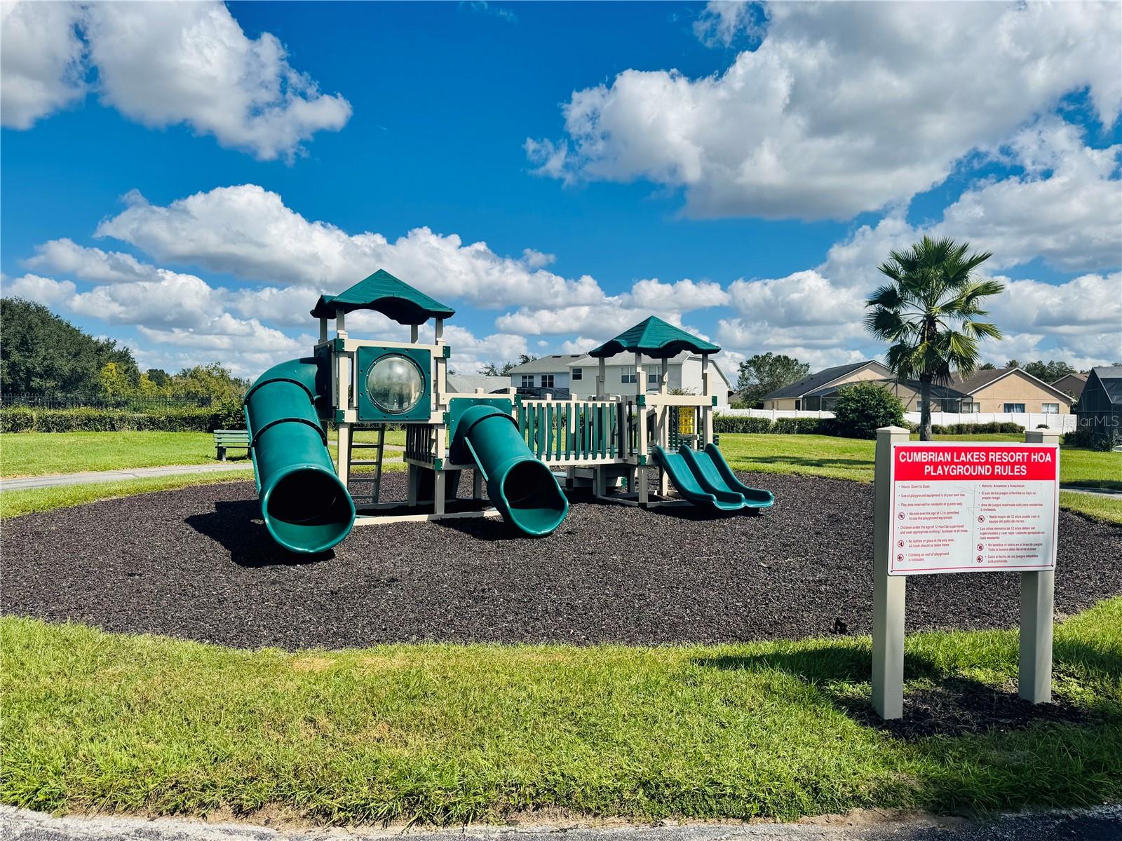 CUMBRIAN LAKES RESORT PH 4 - Residential Lease