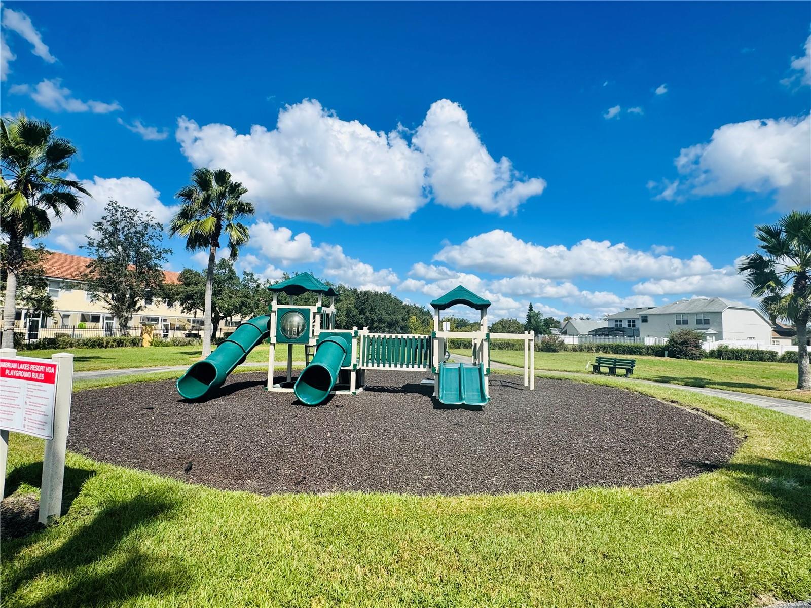 CUMBRIAN LAKES RESORT PH 4 - Residential Lease