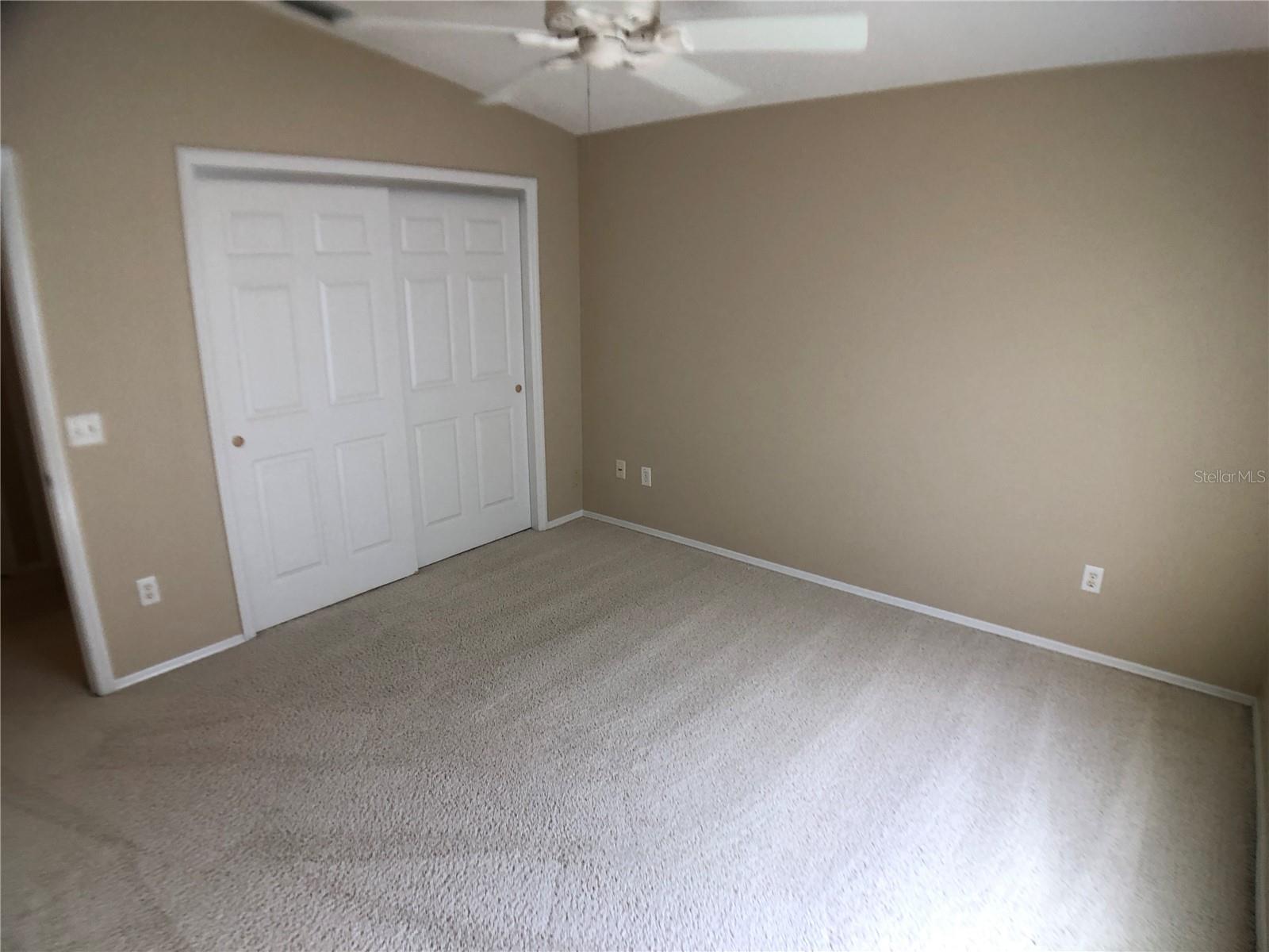 VILLAGES OF SUMTER - Residential Lease