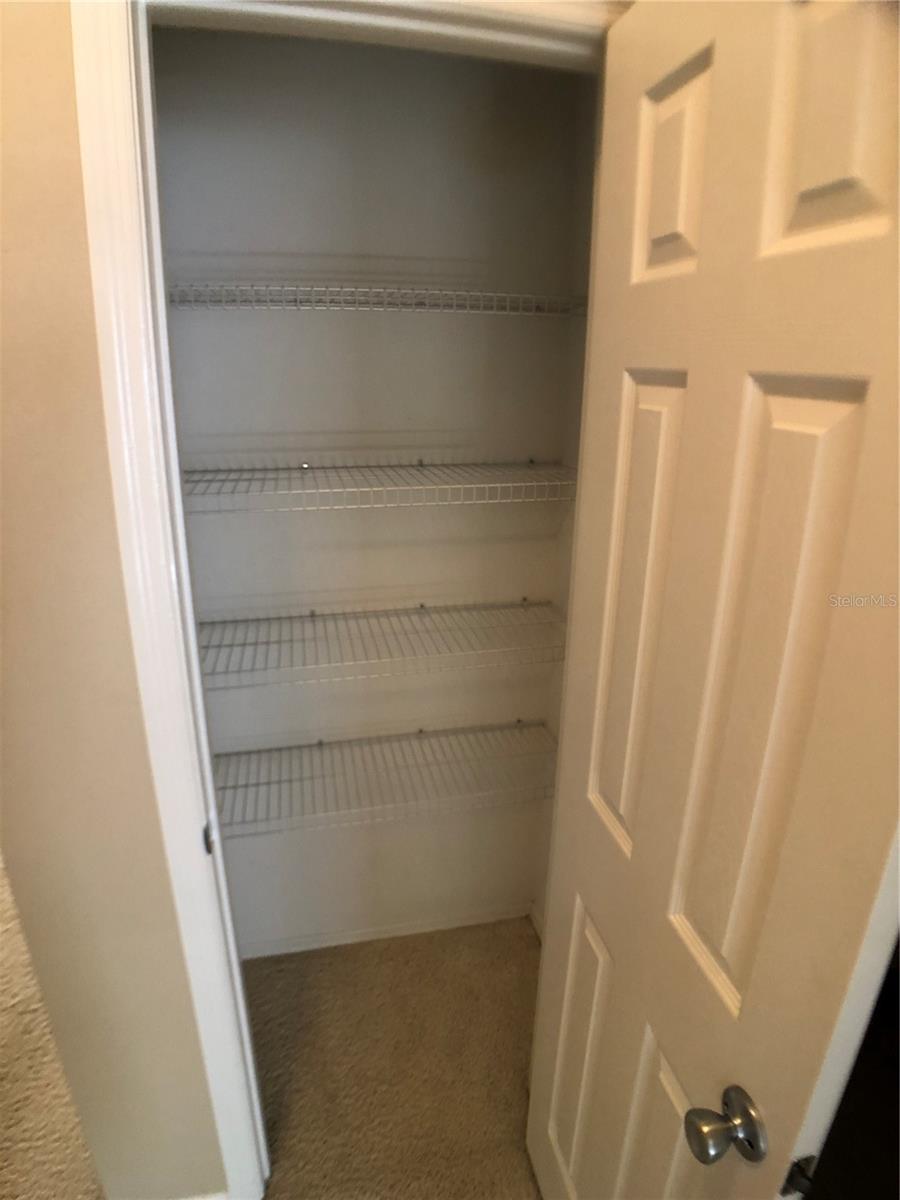 VILLAGES OF SUMTER - Residential Lease