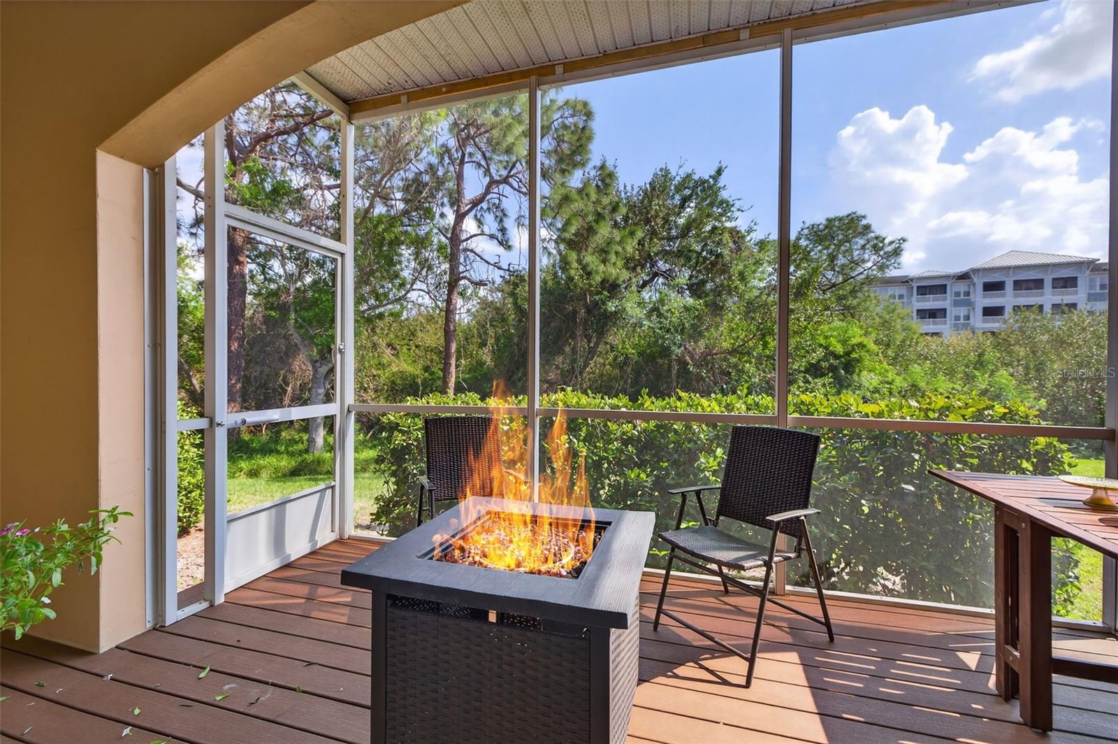 VILLAS OF CARILLON - Residential