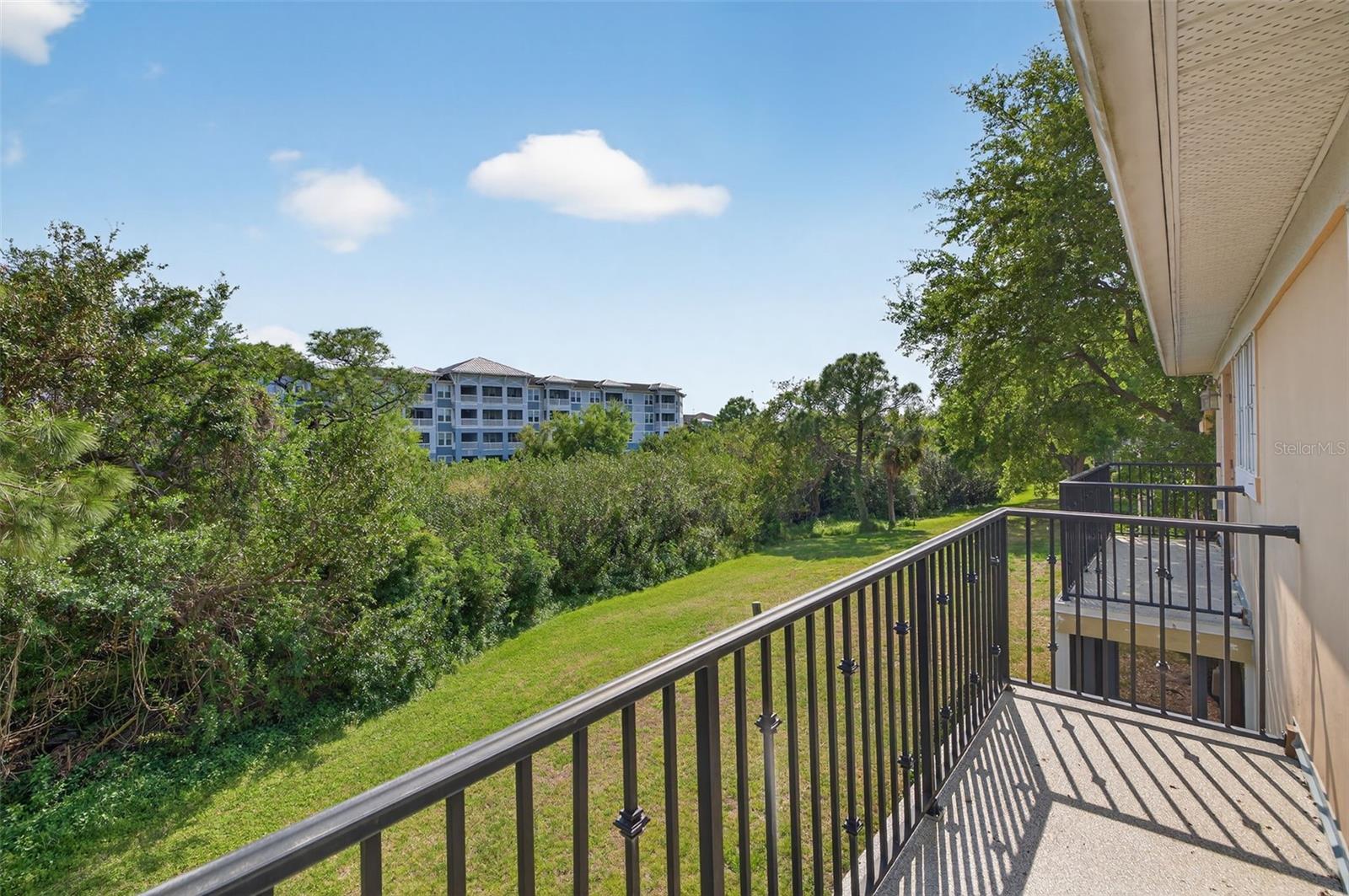 VILLAS OF CARILLON - Residential