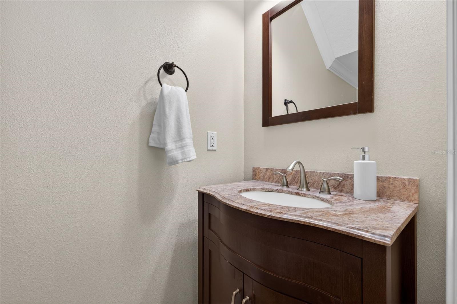 VILLAS OF CARILLON - Residential