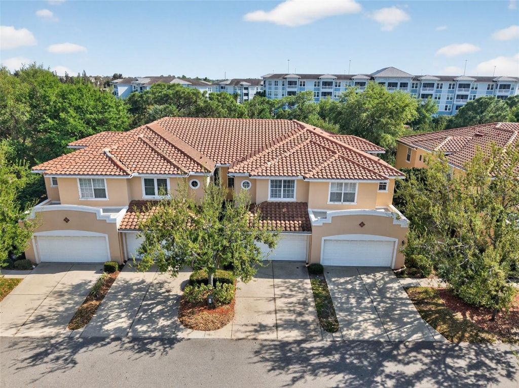 Photo of 184 Valencia Circle, St Petersburg, FL 33716 (MLS # TB8487687)