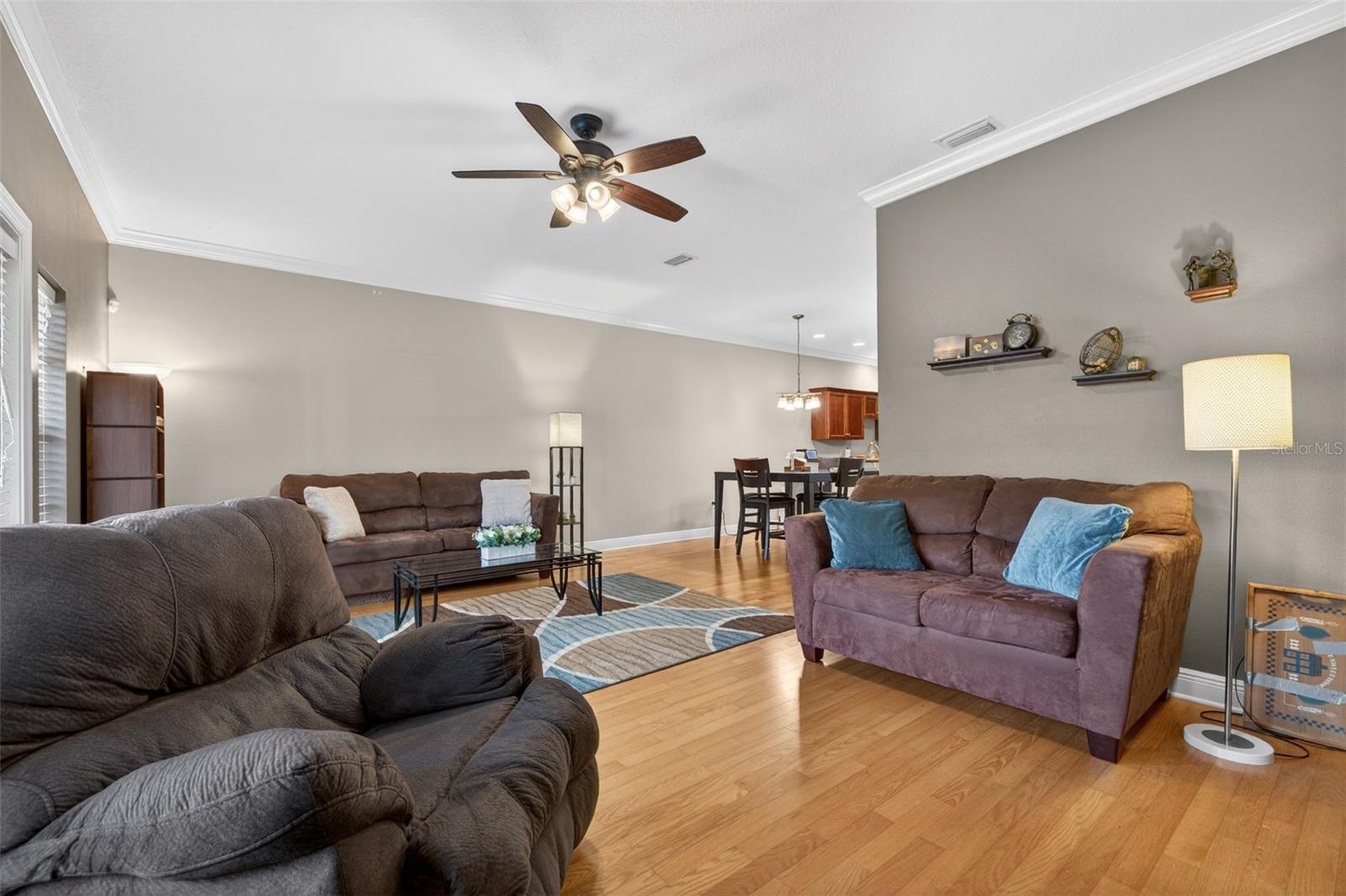 VILLAS OF CARILLON - Residential