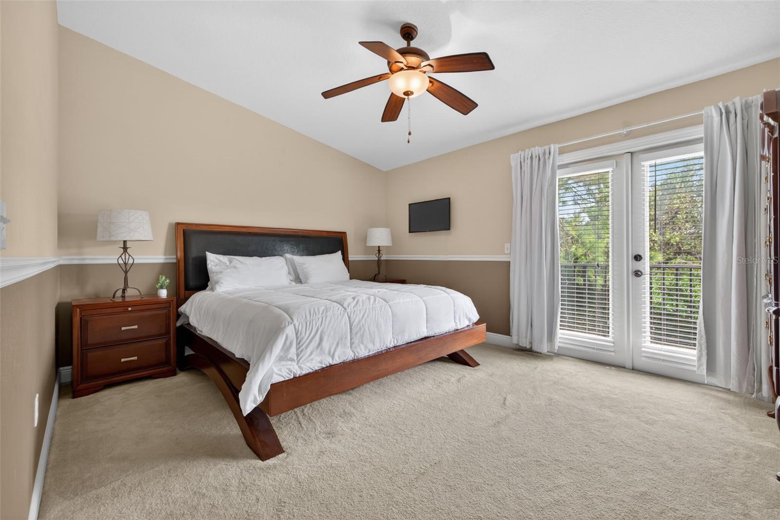 VILLAS OF CARILLON - Residential