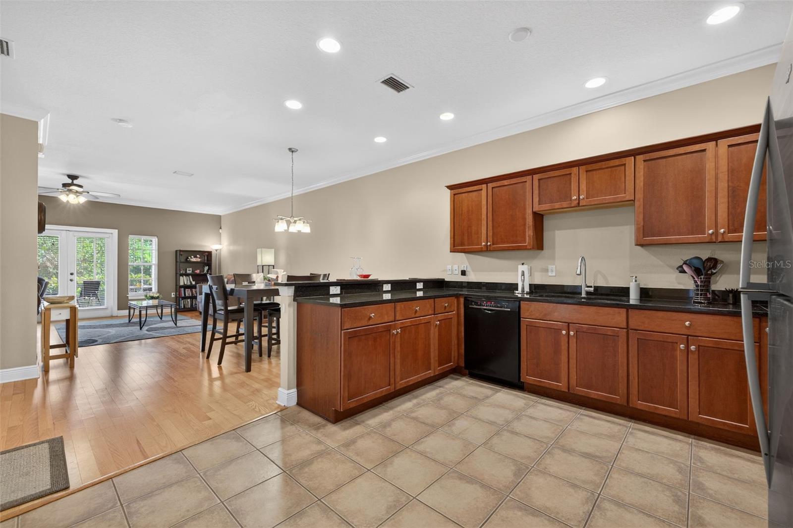 VILLAS OF CARILLON - Residential