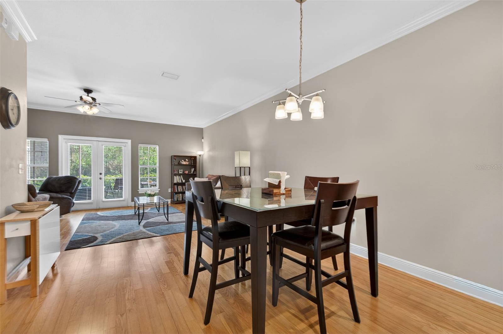 VILLAS OF CARILLON - Residential