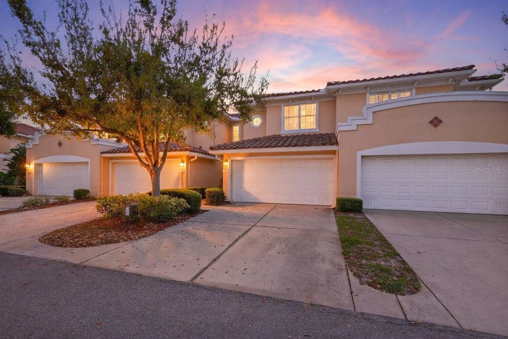 Photo of 184 Valencia Circle, St Petersburg, FL 33716 (MLS # TB8487687)