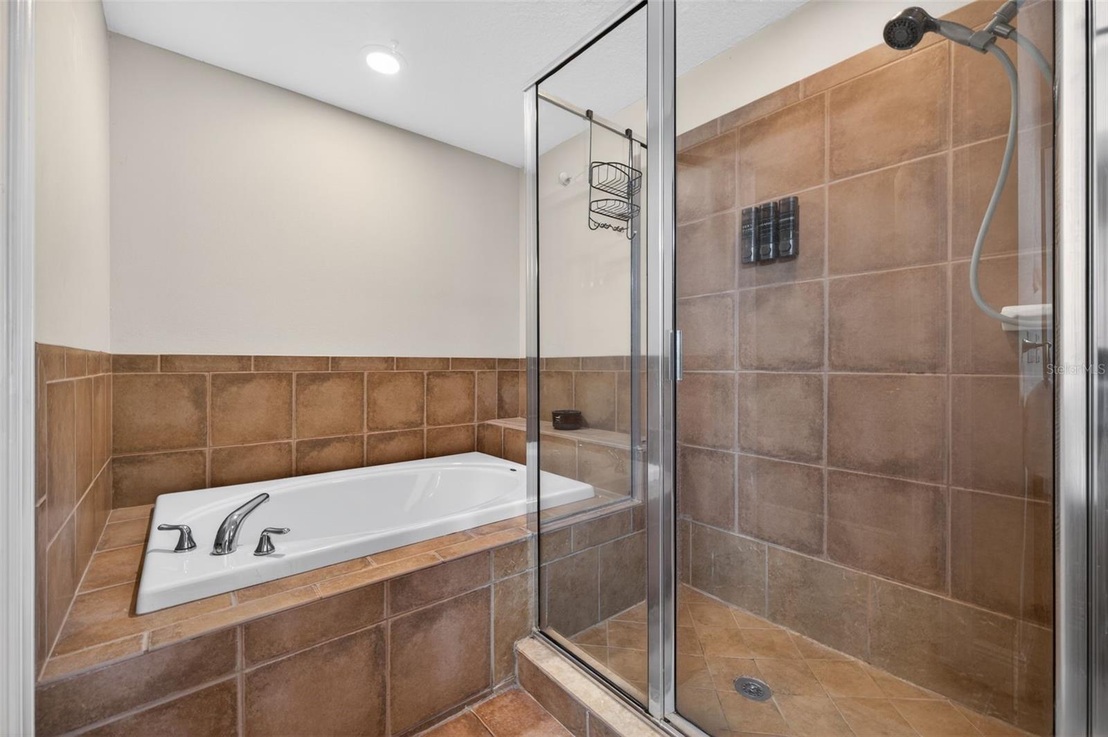 VILLAS OF CARILLON - Residential