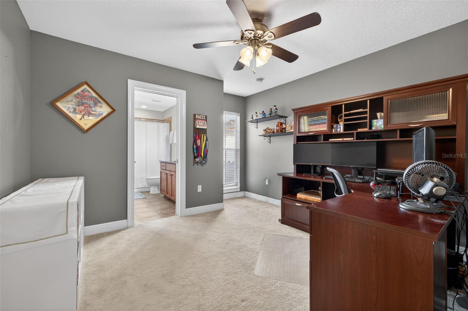 VILLAS OF CARILLON - Residential