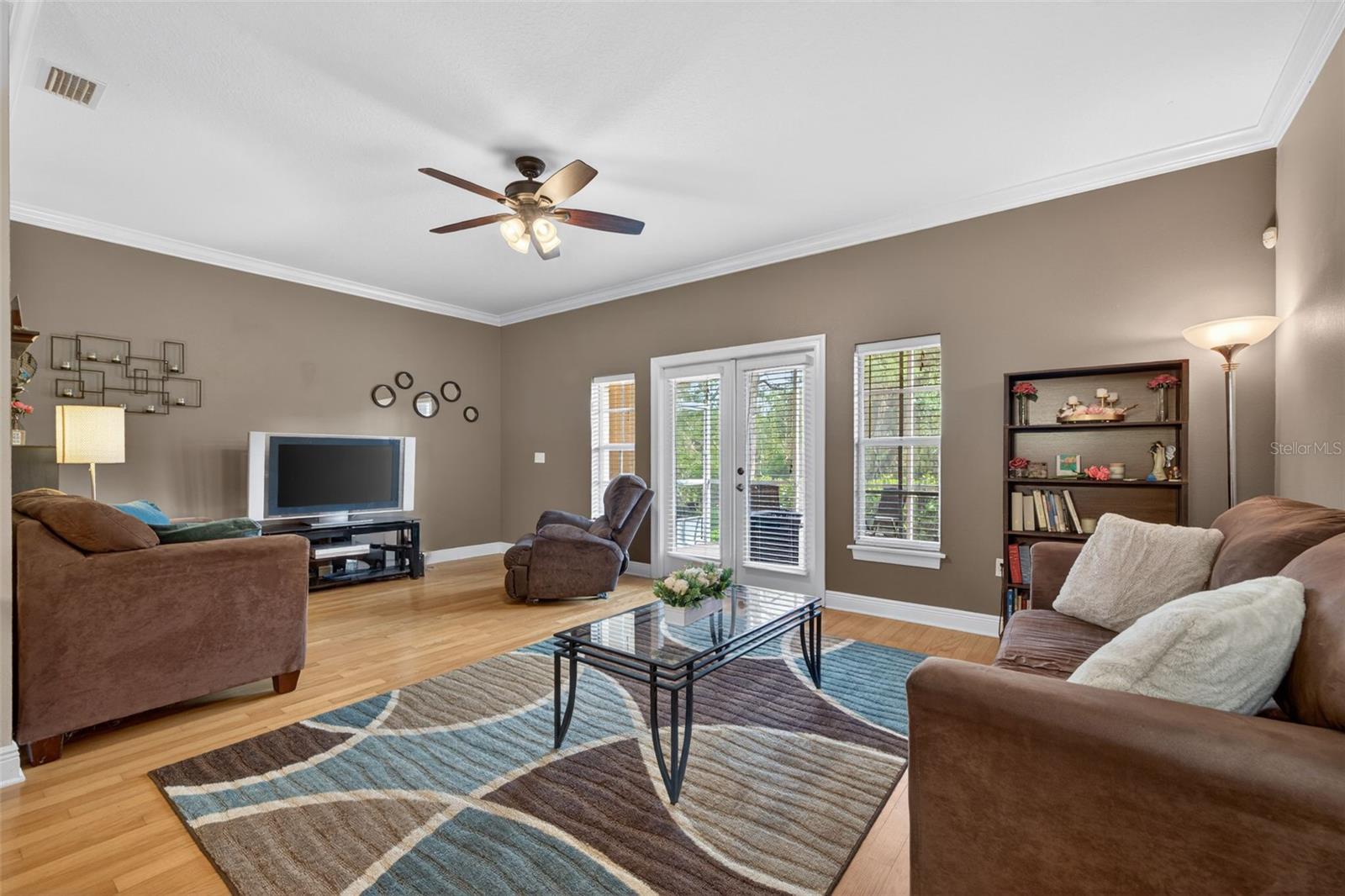 VILLAS OF CARILLON - Residential