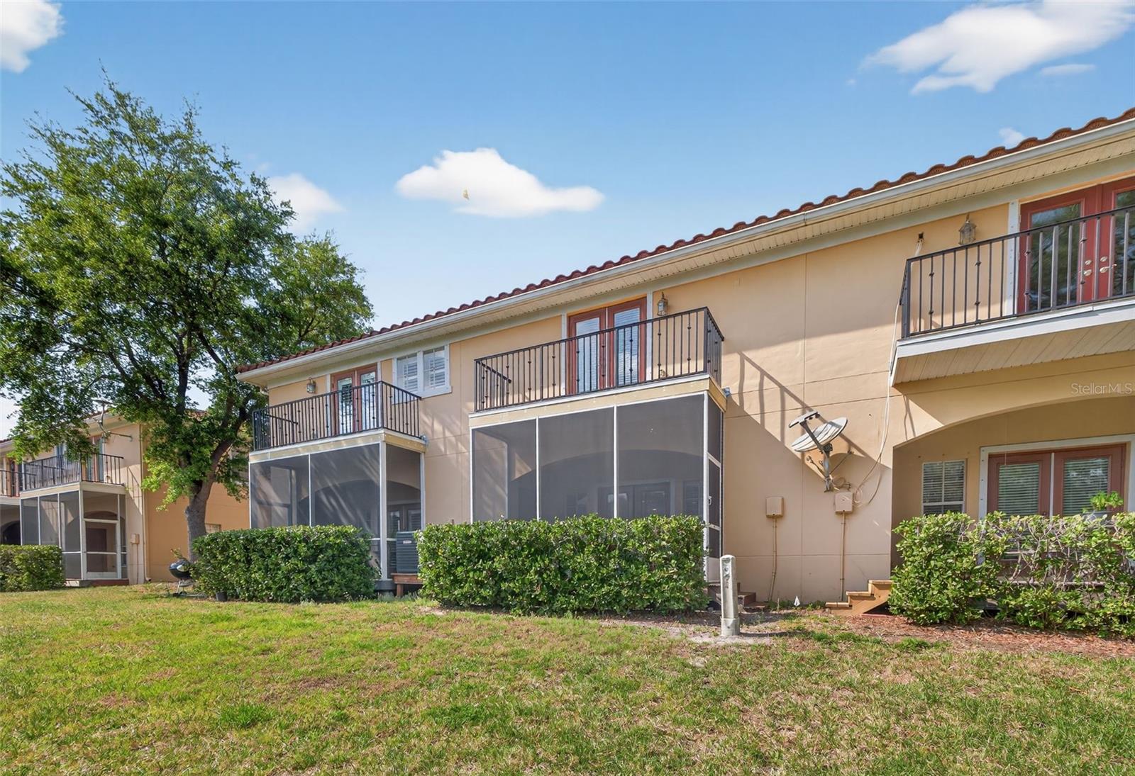 VILLAS OF CARILLON - Residential