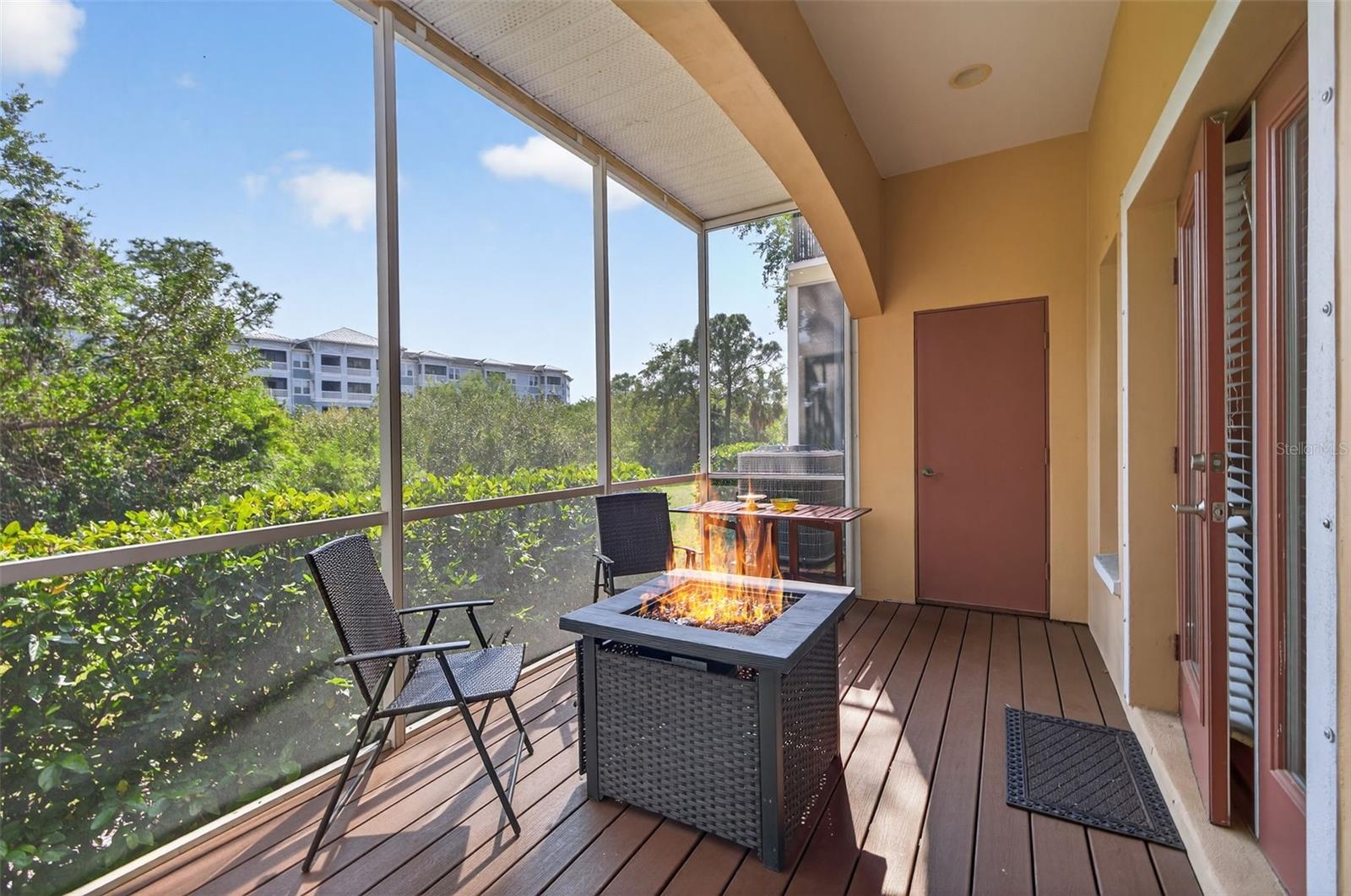 VILLAS OF CARILLON - Residential