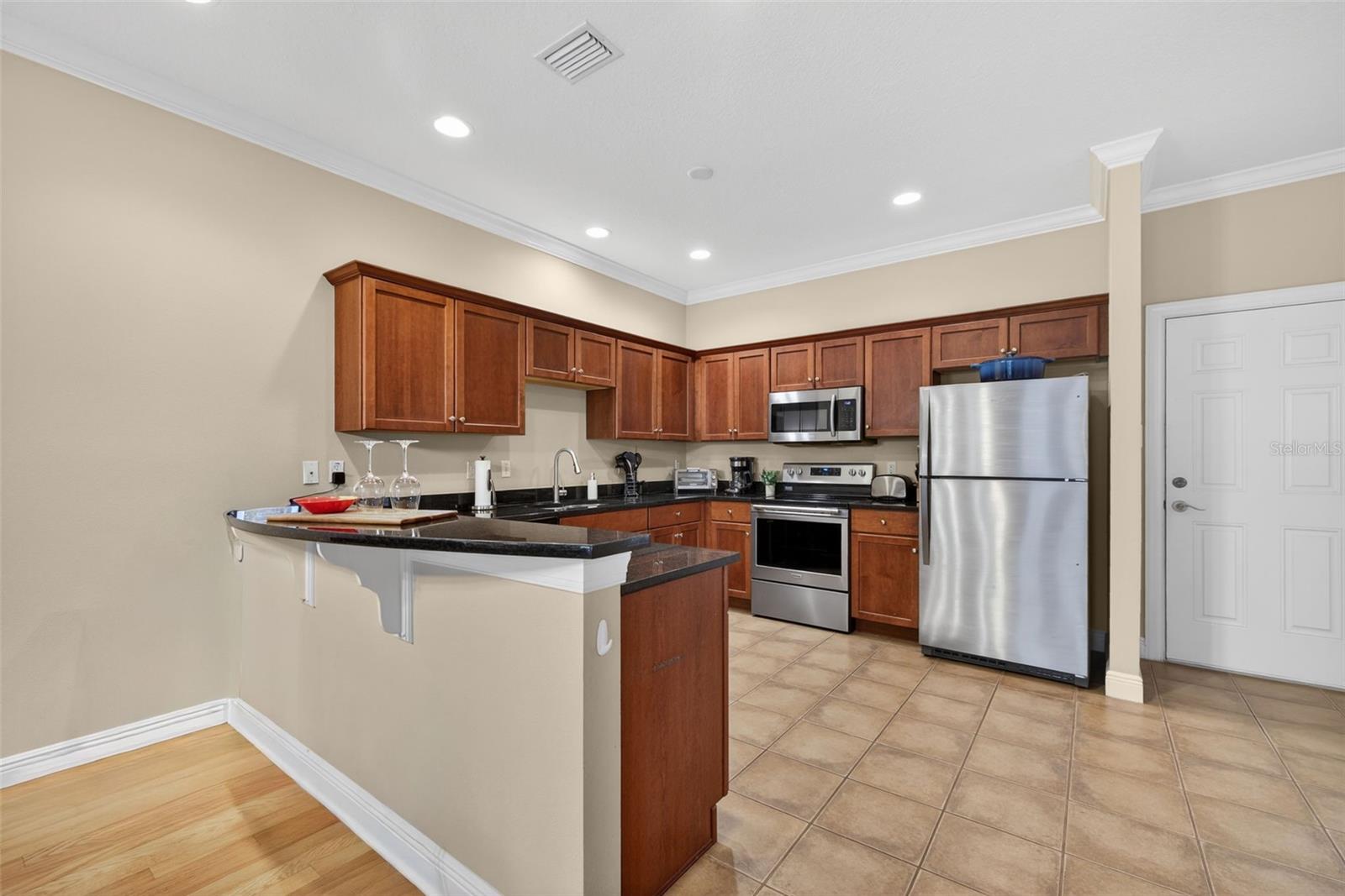 VILLAS OF CARILLON - Residential