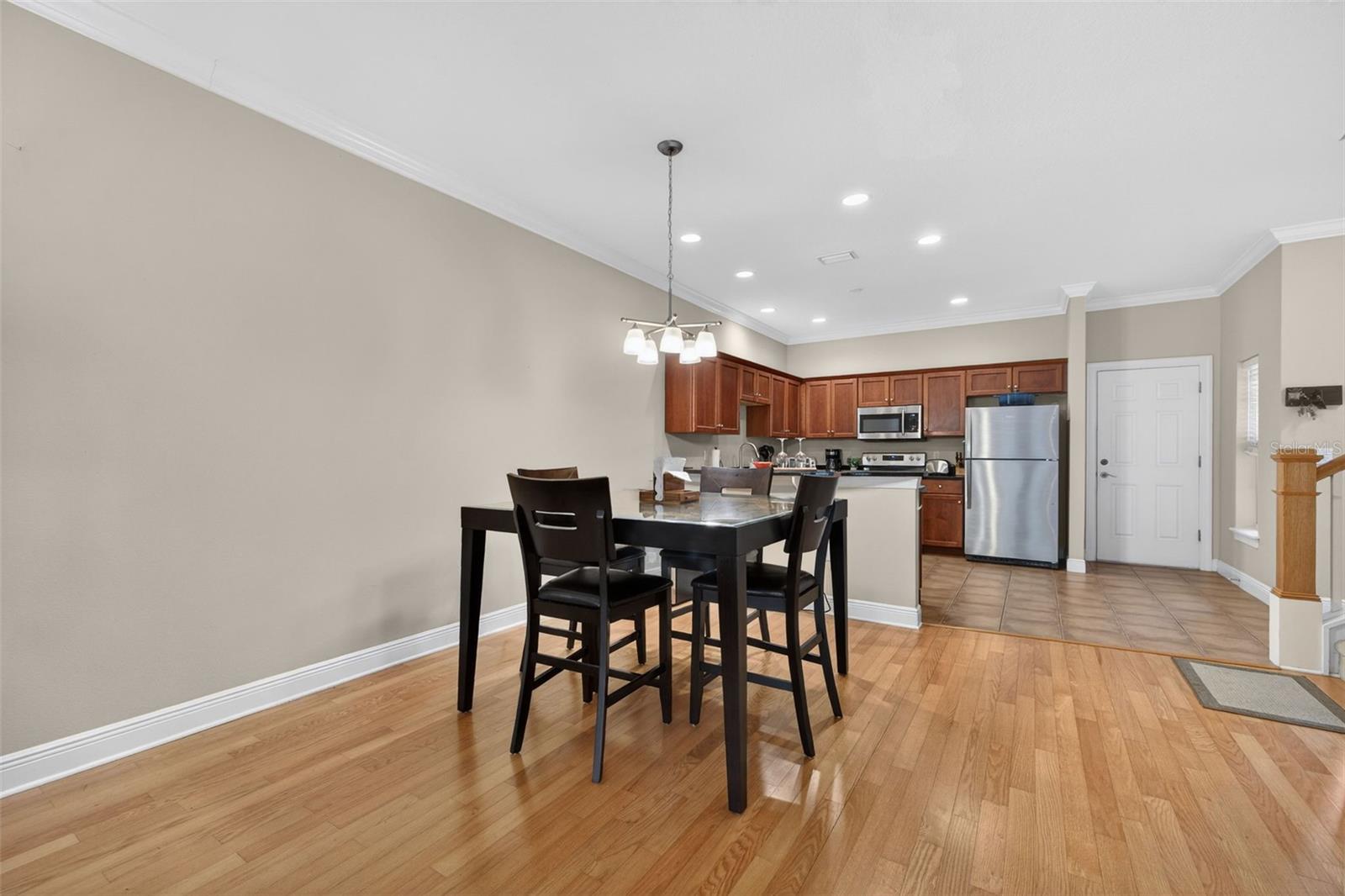 VILLAS OF CARILLON - Residential