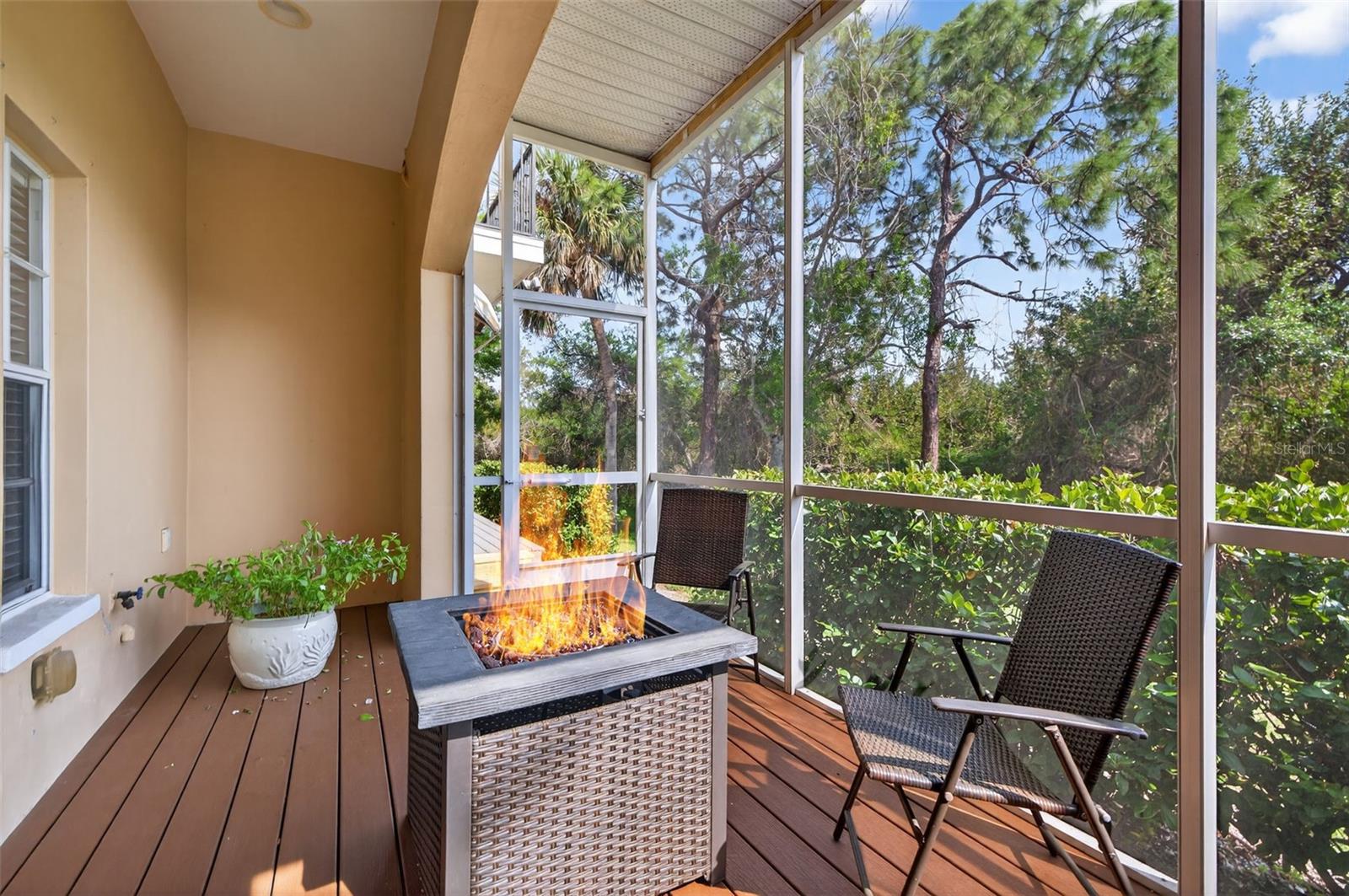 VILLAS OF CARILLON - Residential