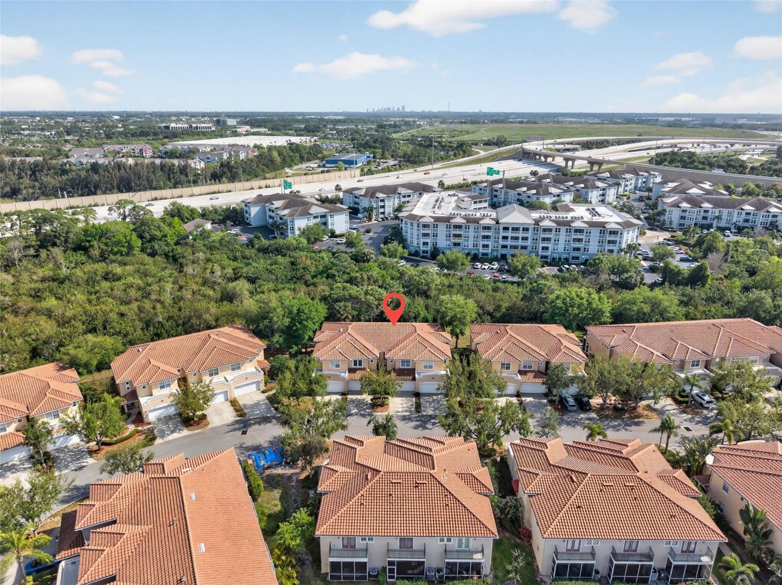 VILLAS OF CARILLON - Residential