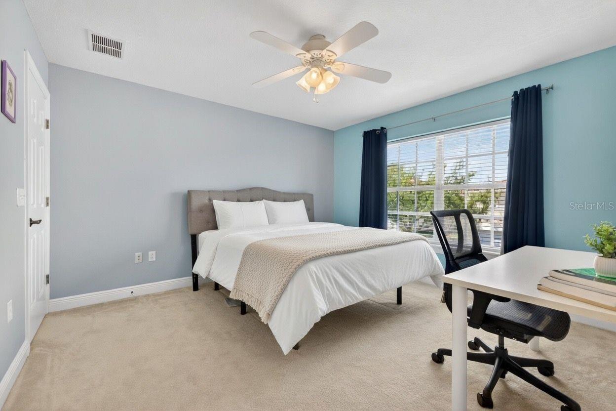 VILLAS OF CARILLON - Residential