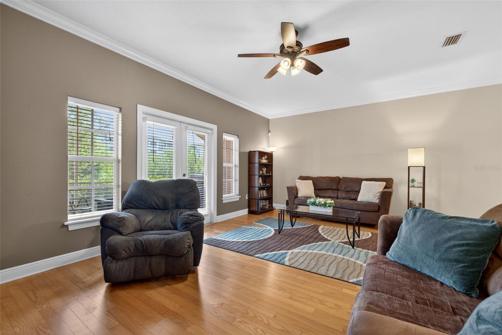 VILLAS OF CARILLON - Residential