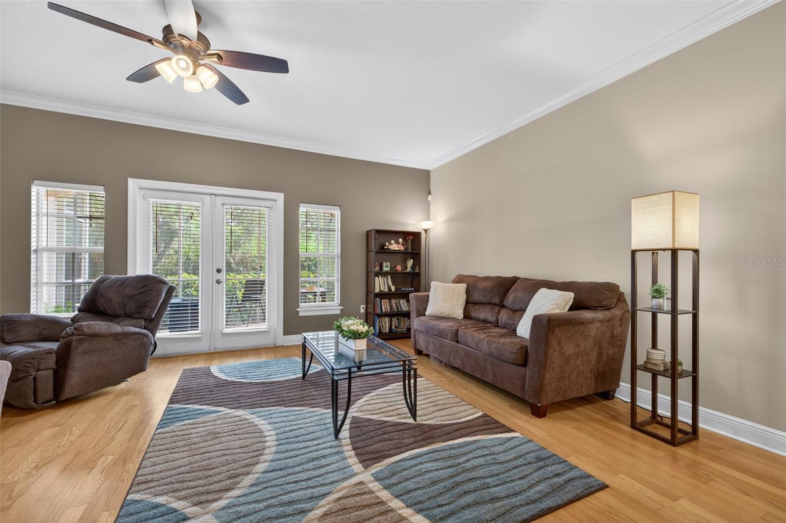 VILLAS OF CARILLON - Residential