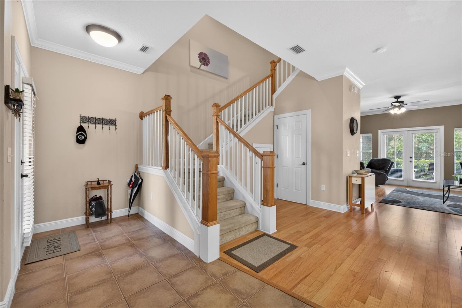 VILLAS OF CARILLON - Residential