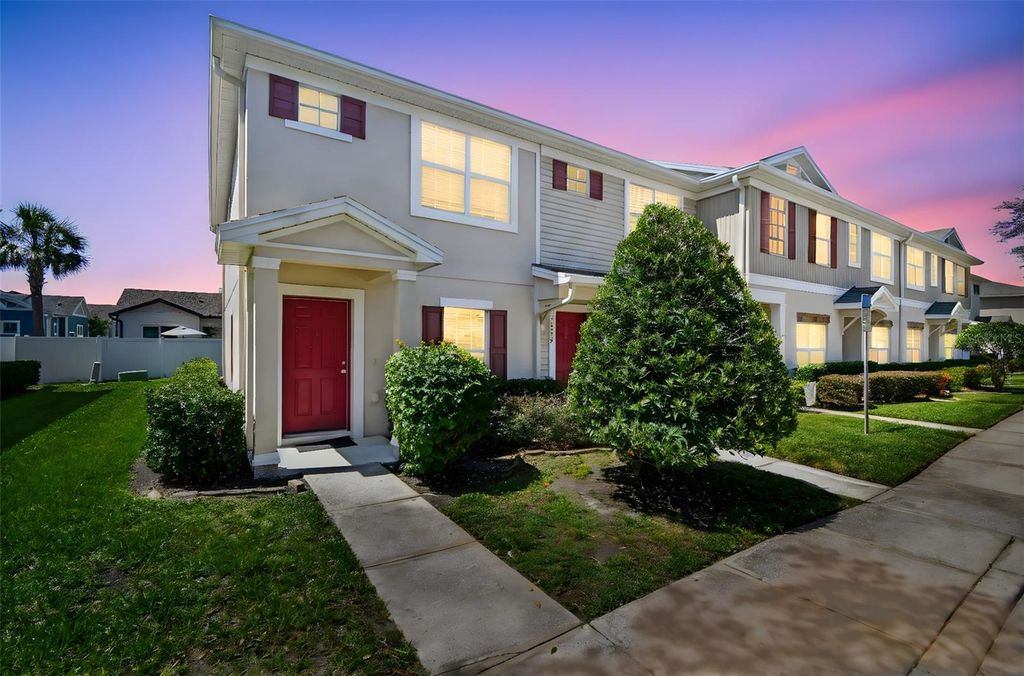 Photo of 16227 Swan View Circle, Odessa, FL 33556 (MLS # TB8456039)