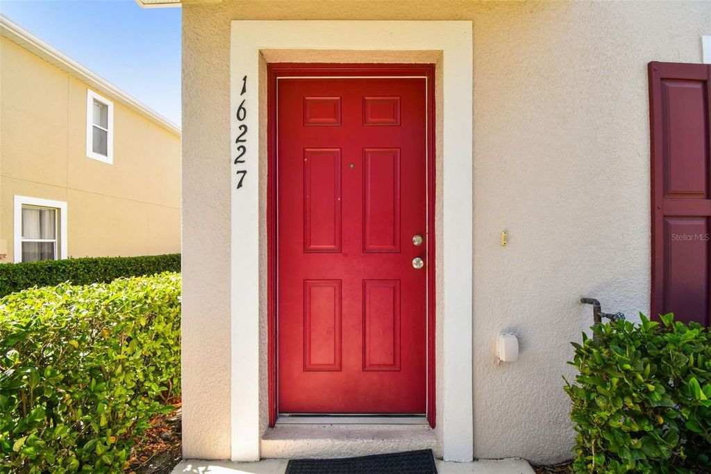 Photo of 16227 Swan View Circle, Odessa, FL 33556 (MLS # TB8456039)