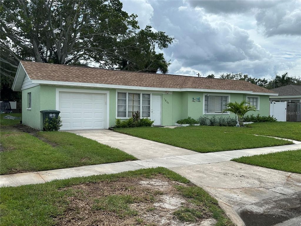 Photo of 1836 1st Avenue E, Bradenton, FL 34208 (MLS # A4664025)