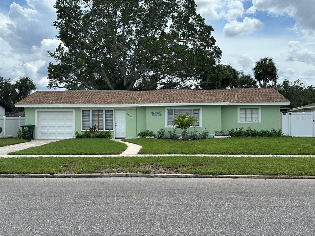 Photo of 1836 1st Avenue E, Bradenton, FL 34208 (MLS # A4664025)