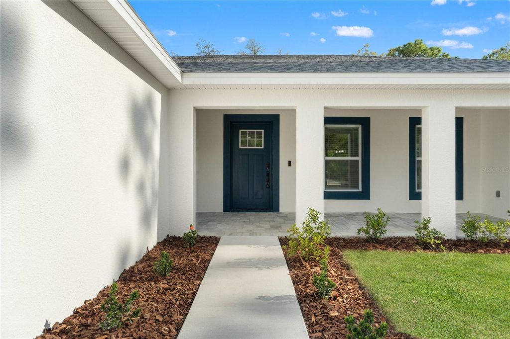 Photo of 12116 Petrel Avenue, Weeki Wachee, FL 34614 (MLS # W7884860)