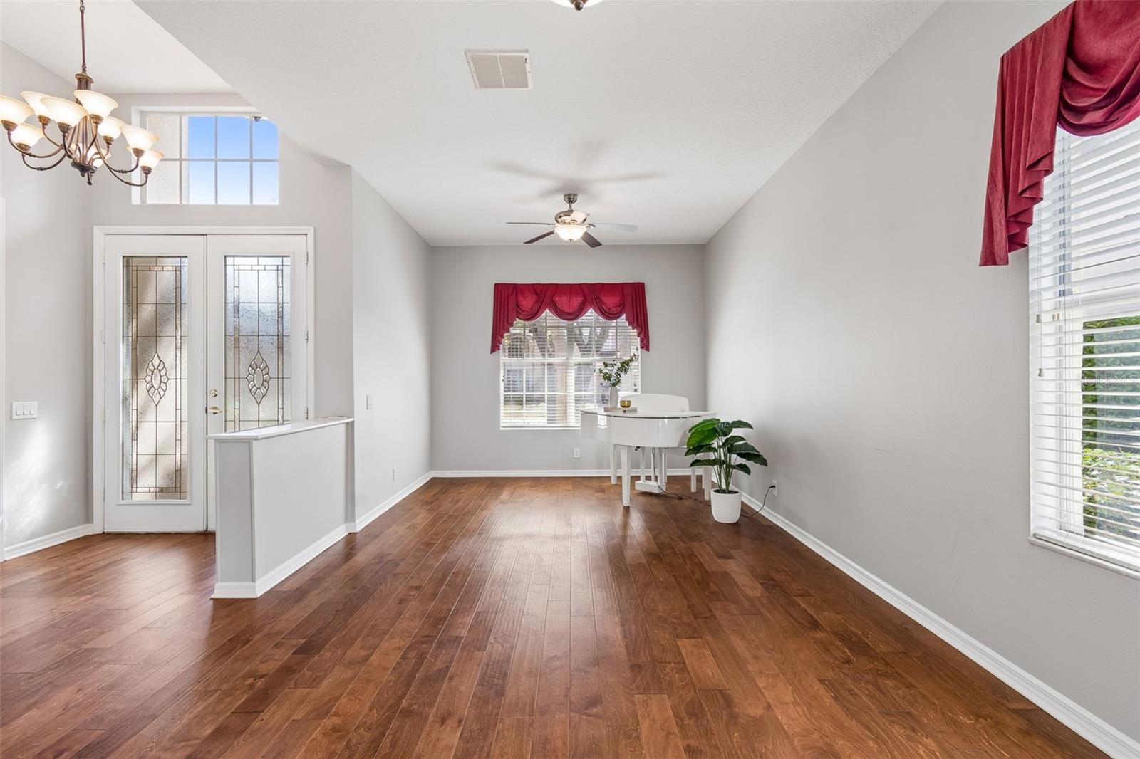 ARBOR GREENE PH 7 UNIT 1 - Residential