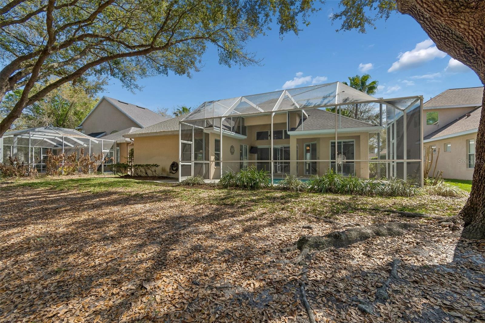 ARBOR GREENE PH 7 UNIT 1 - Residential