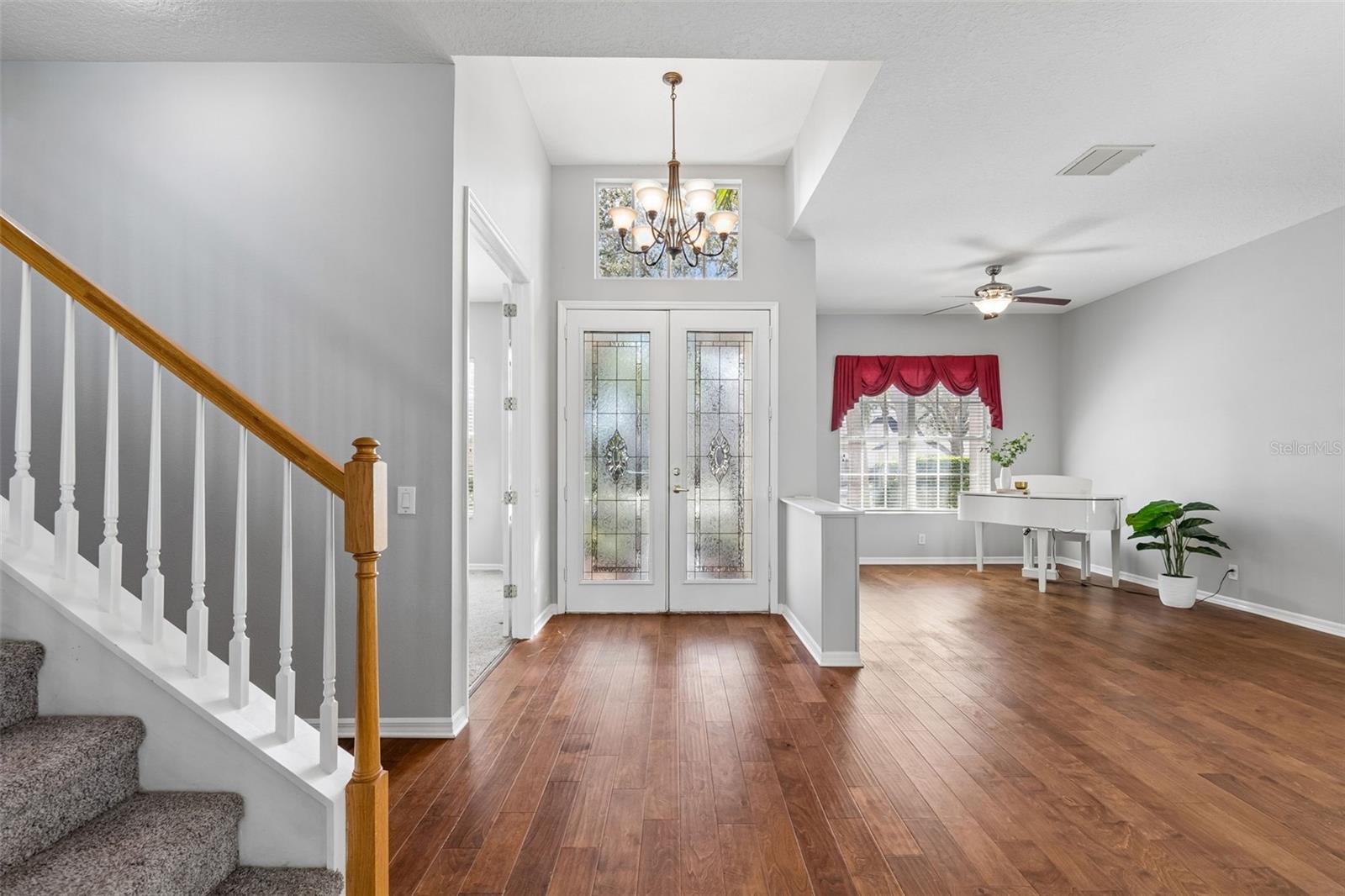 ARBOR GREENE PH 7 UNIT 1 - Residential