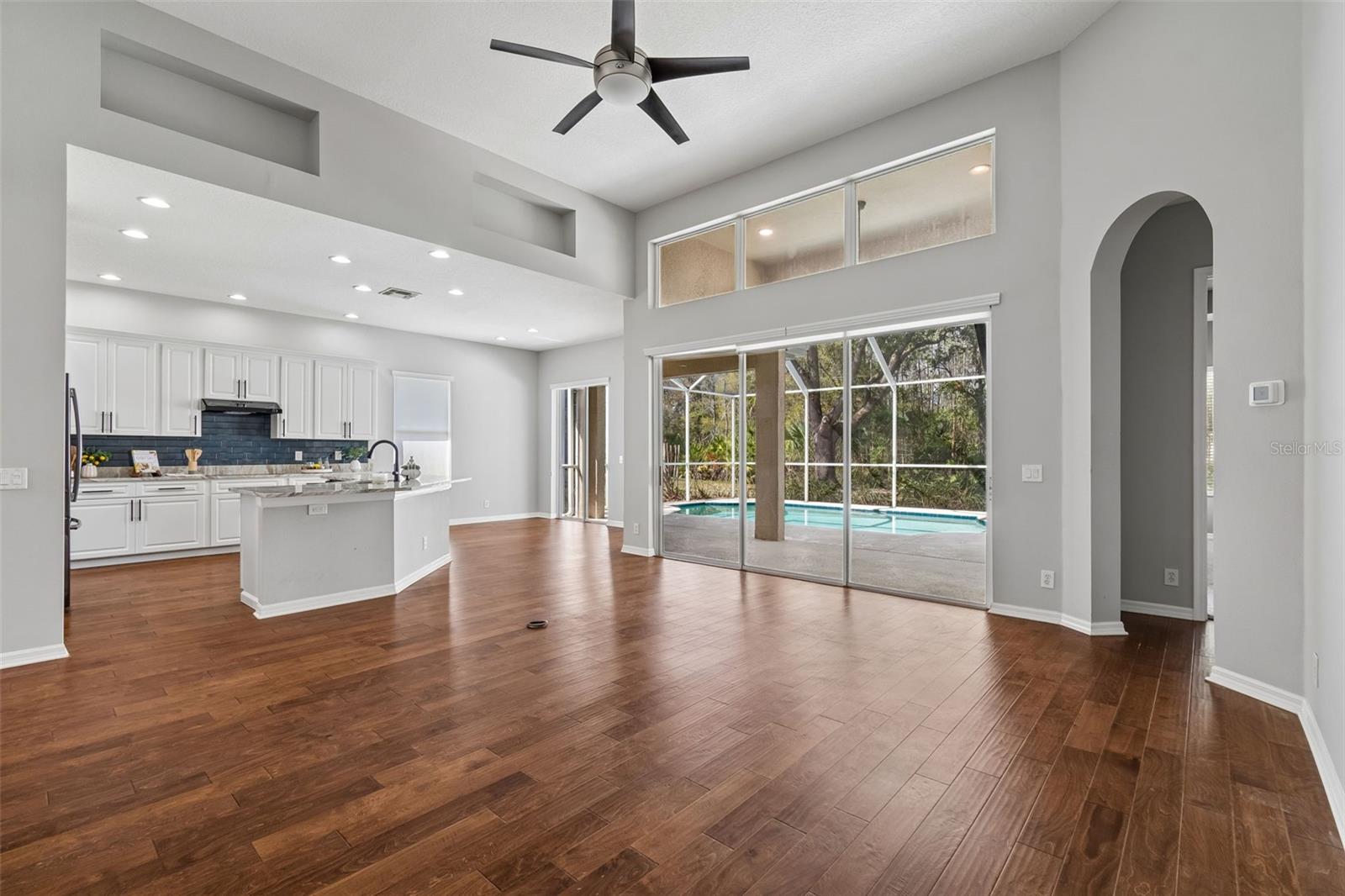 ARBOR GREENE PH 7 UNIT 1 - Residential