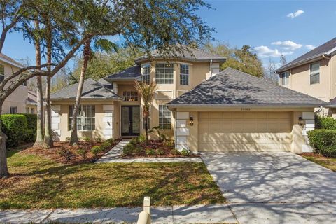Photo of 10162 Deercliff Drive, Tampa, FL 33647 (MLS # TB8482200)