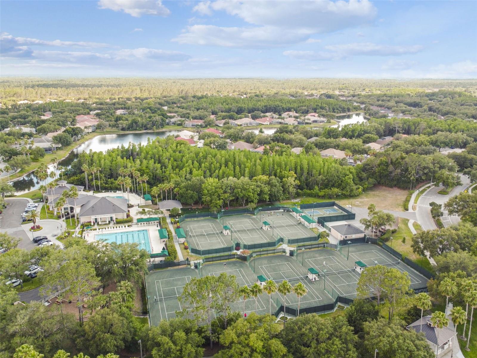 ARBOR GREENE PH 7 UNIT 1 - Residential