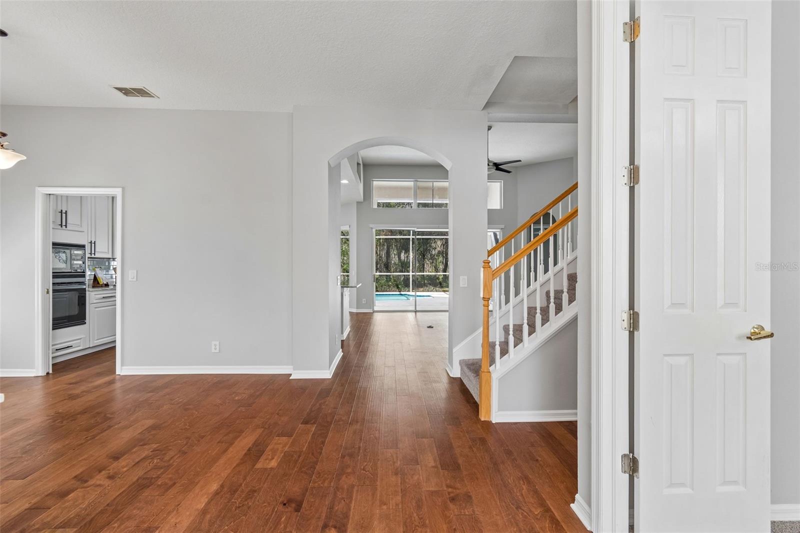 ARBOR GREENE PH 7 UNIT 1 - Residential