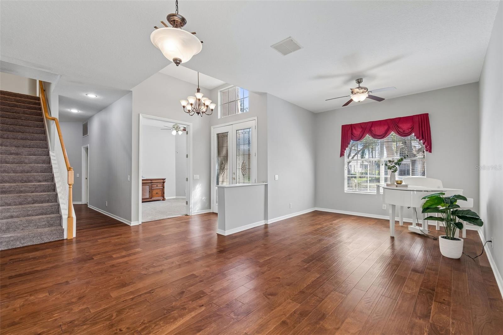 ARBOR GREENE PH 7 UNIT 1 - Residential