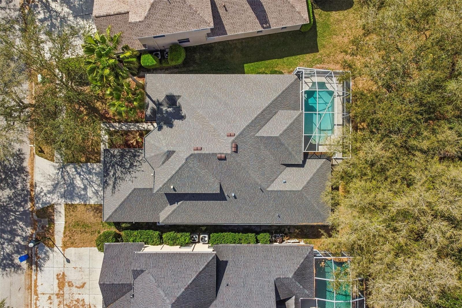 ARBOR GREENE PH 7 UNIT 1 - Residential