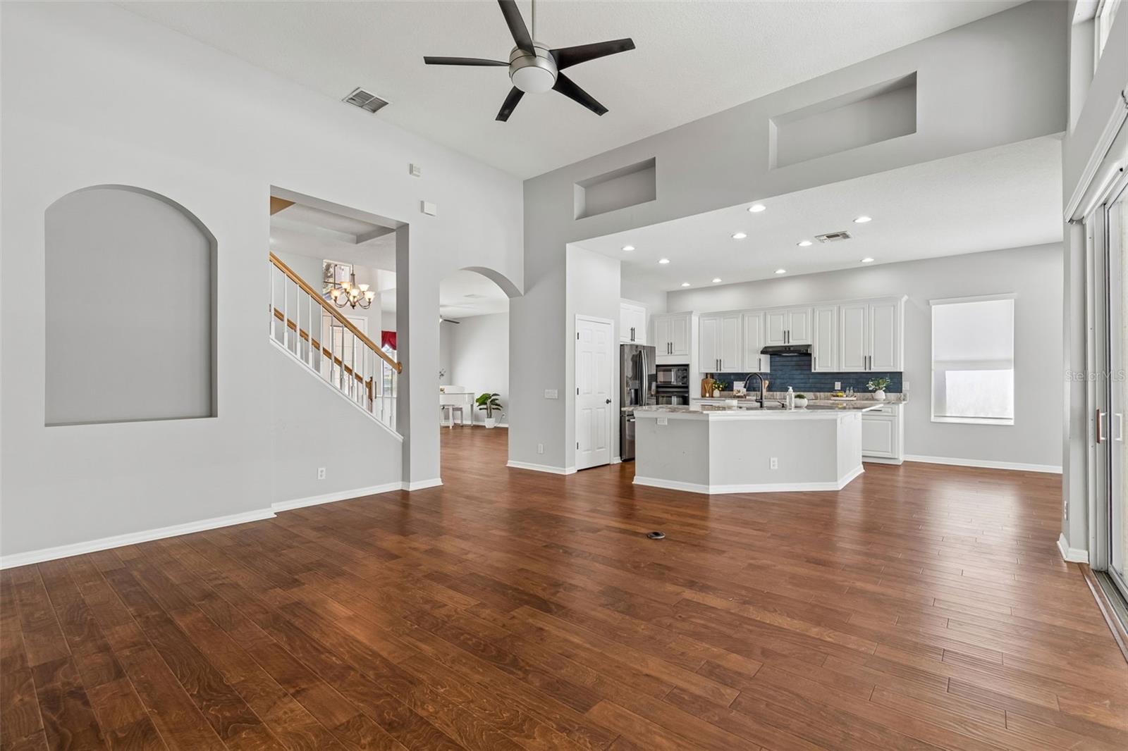 ARBOR GREENE PH 7 UNIT 1 - Residential