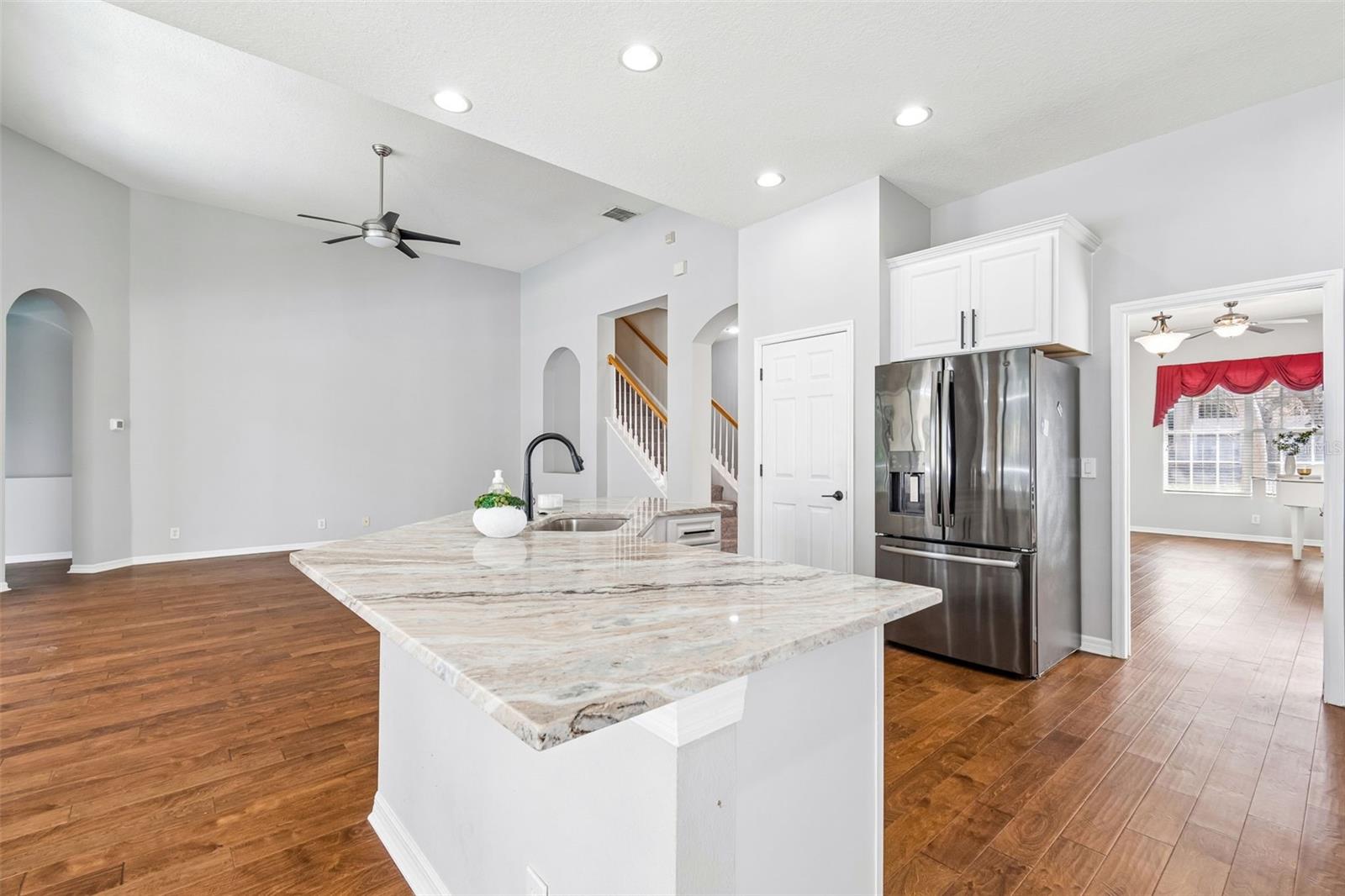 ARBOR GREENE PH 7 UNIT 1 - Residential