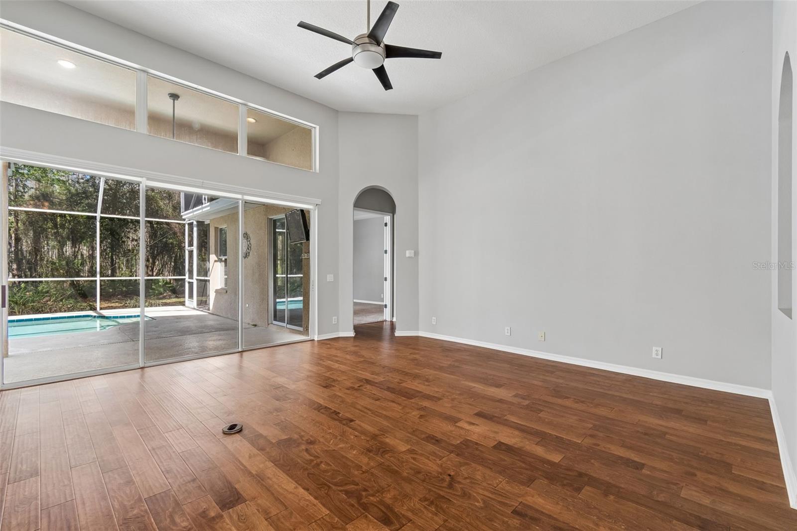 ARBOR GREENE PH 7 UNIT 1 - Residential