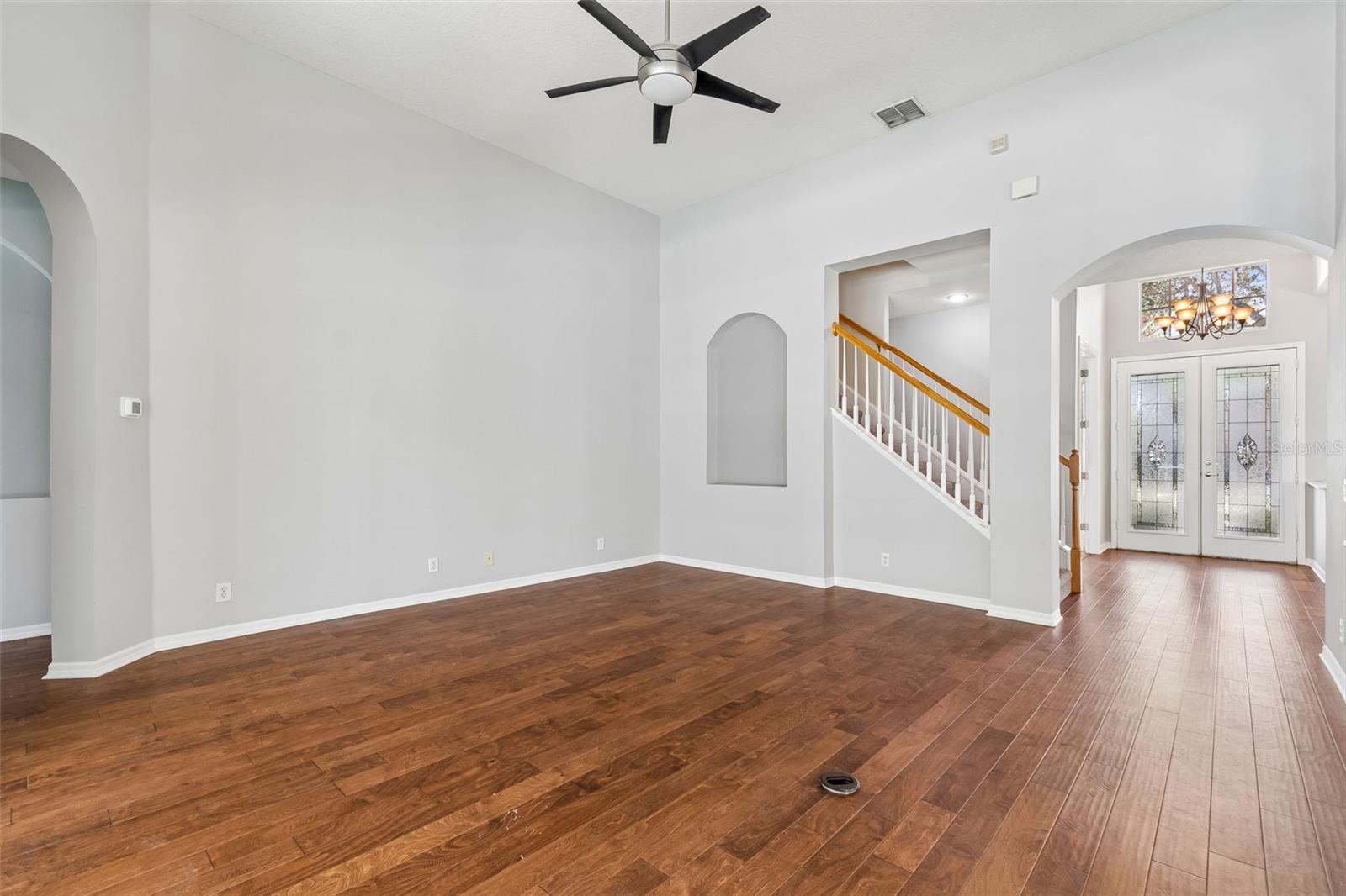 ARBOR GREENE PH 7 UNIT 1 - Residential