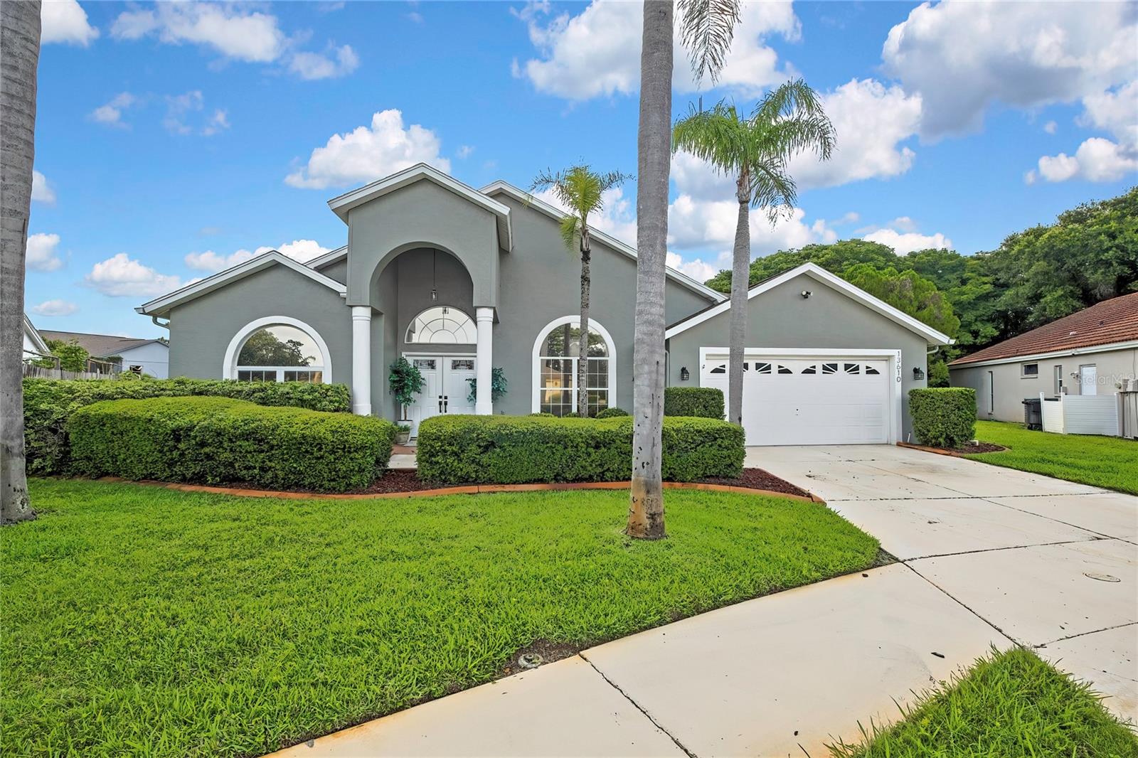 MILLWOOD VILLAGE - Residential