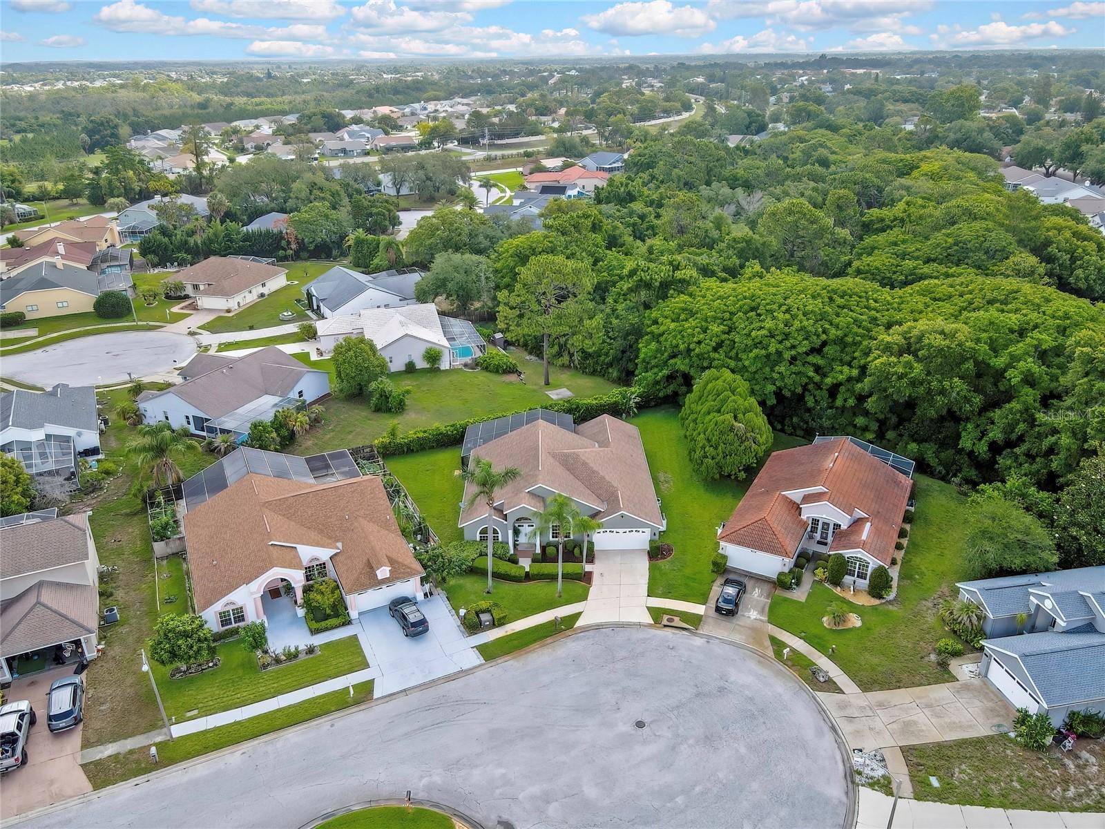 MILLWOOD VILLAGE - Residential