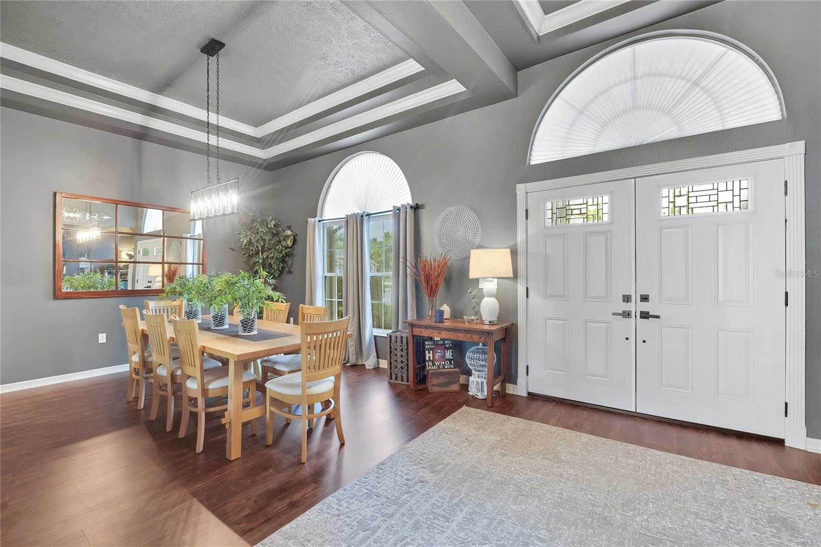 MILLWOOD VILLAGE - Residential