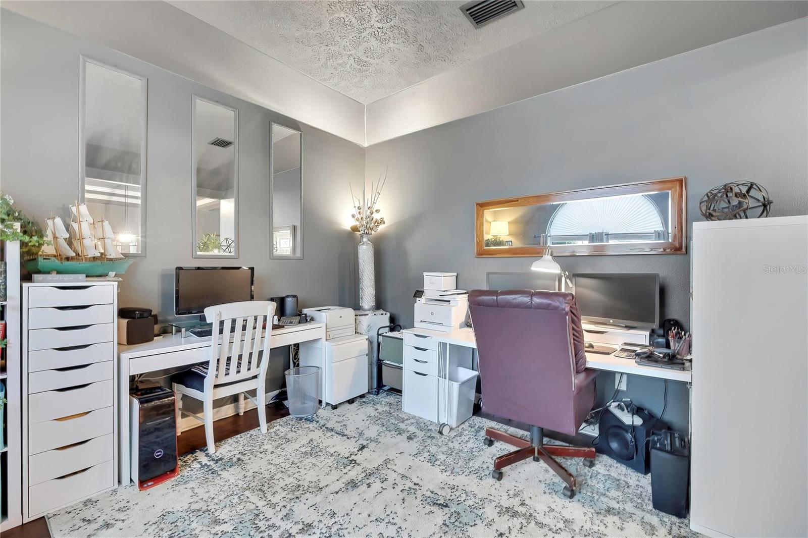 MILLWOOD VILLAGE - Residential