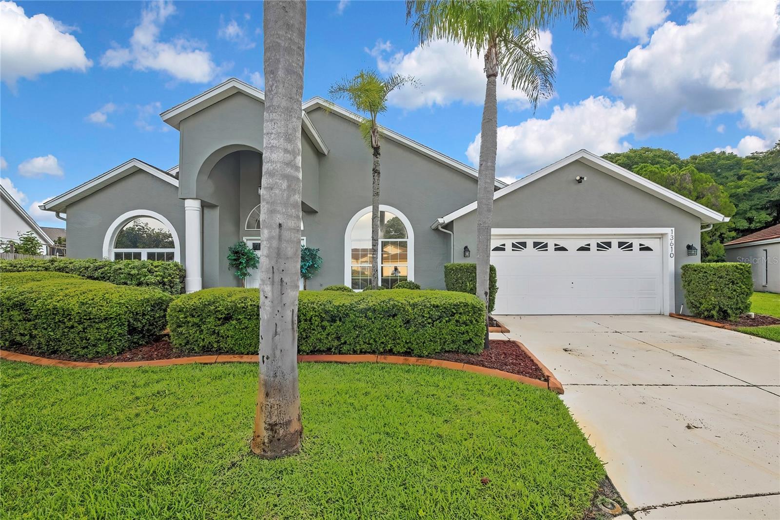 MILLWOOD VILLAGE - Residential